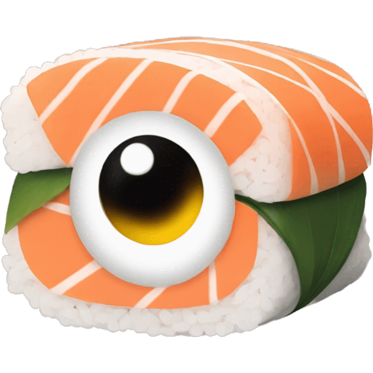 sush emoji emoji