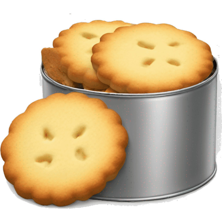 danish-butter-cookie-tin emoji