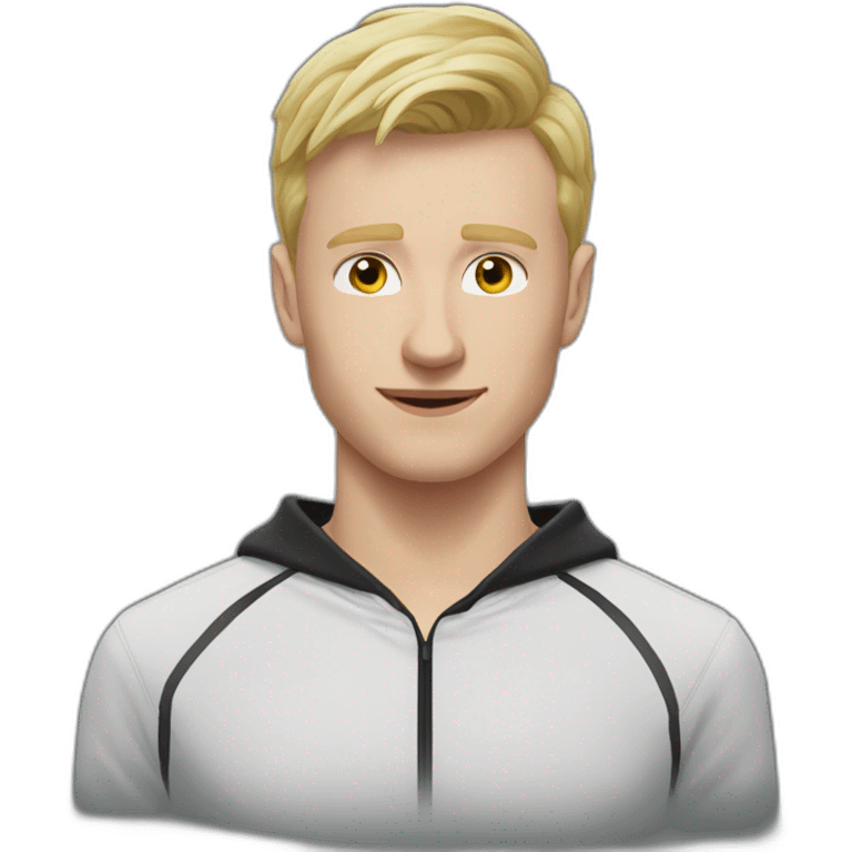 enzo knol emoji