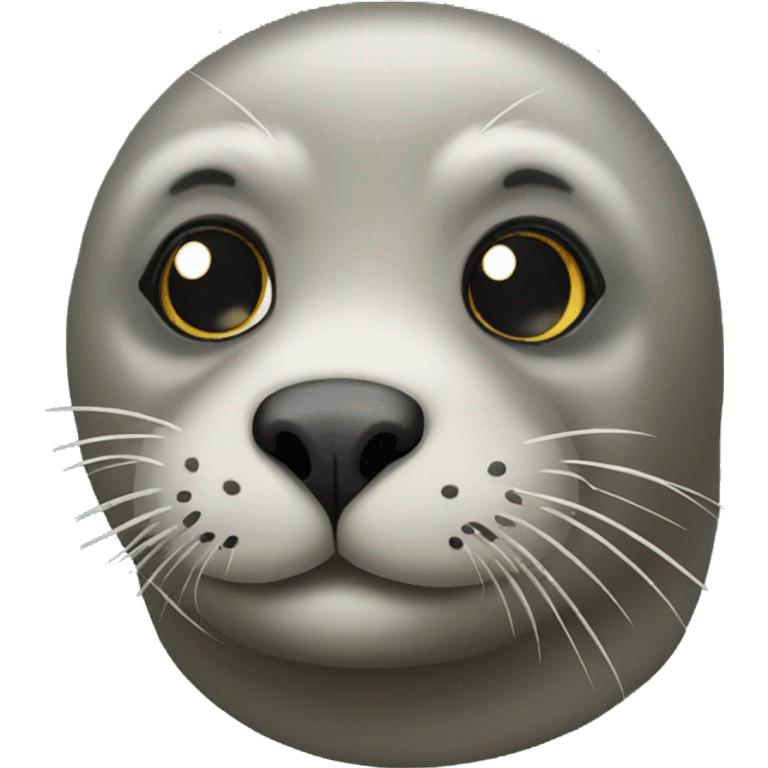 Seal emoji