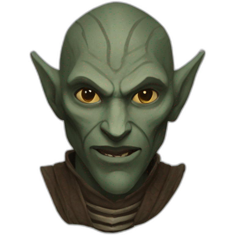 dunmer emoji