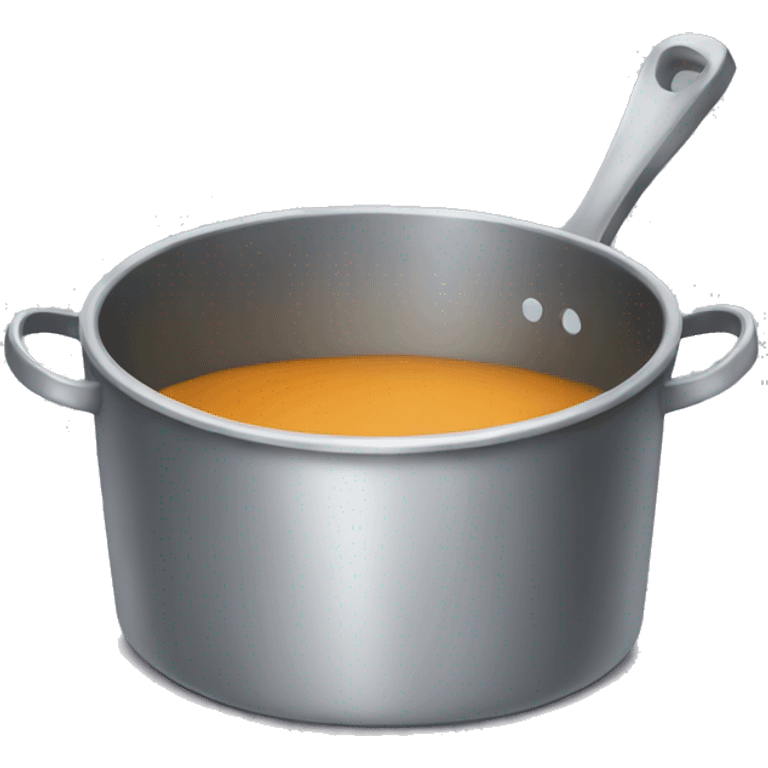 empty soup pot emoji