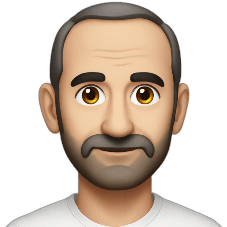 Nikol pashinyan emoji