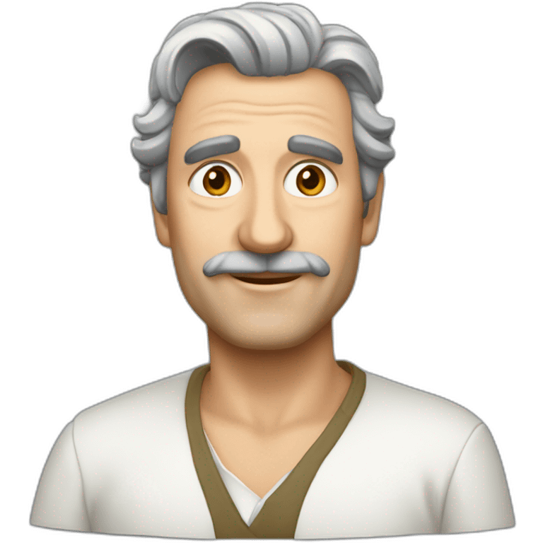 Gérard deupardieu emoji