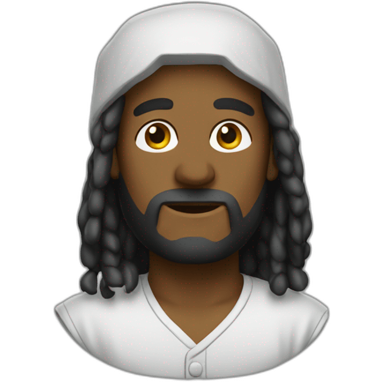 bassirou emoji