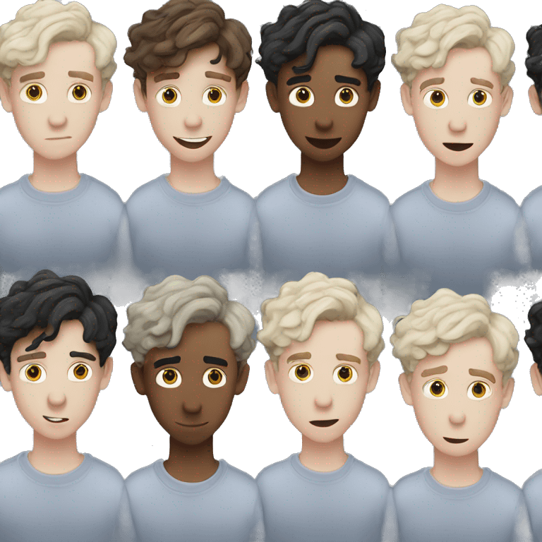 troye Sivan something to give each other  emoji