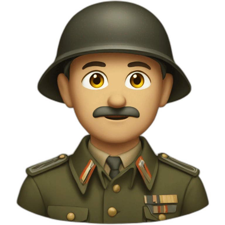 germany 1943 emoji