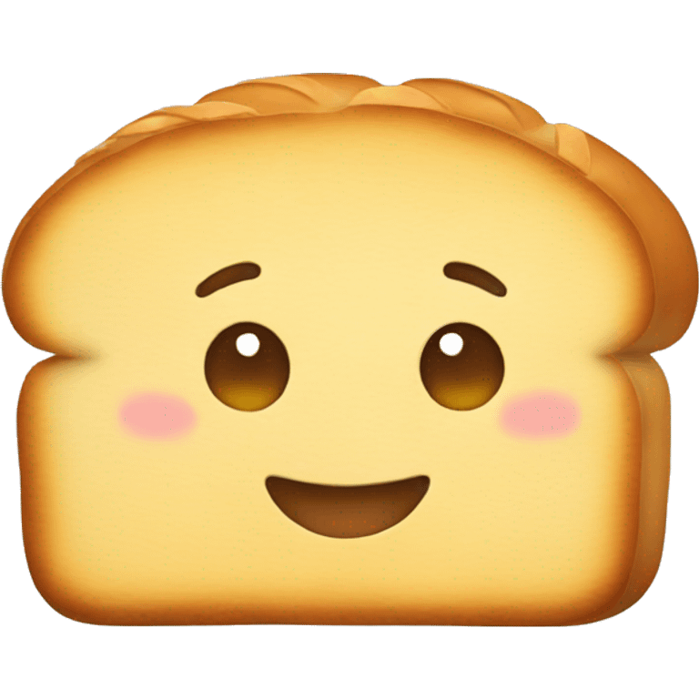 bread emoji