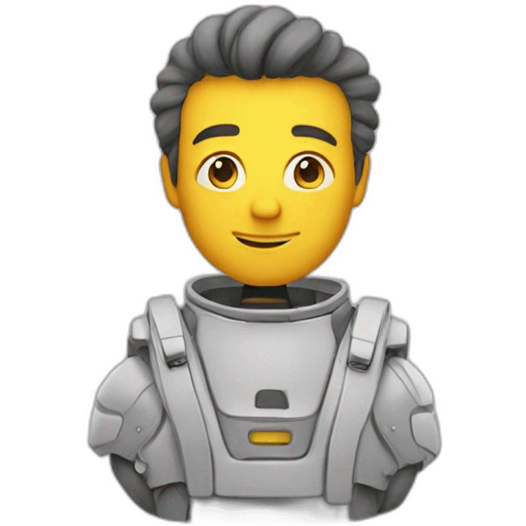 buzz lightear emoji