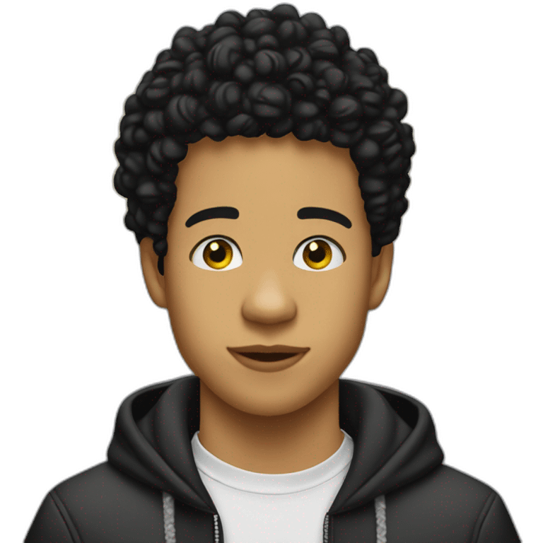 Lil mosey emoji