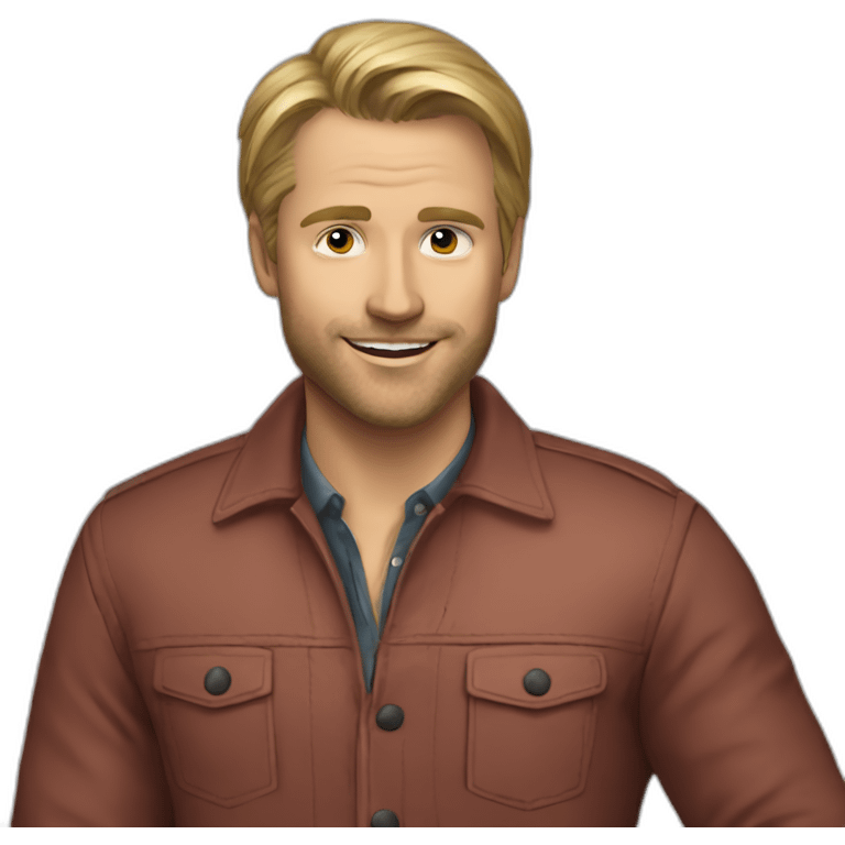 johan libert emoji