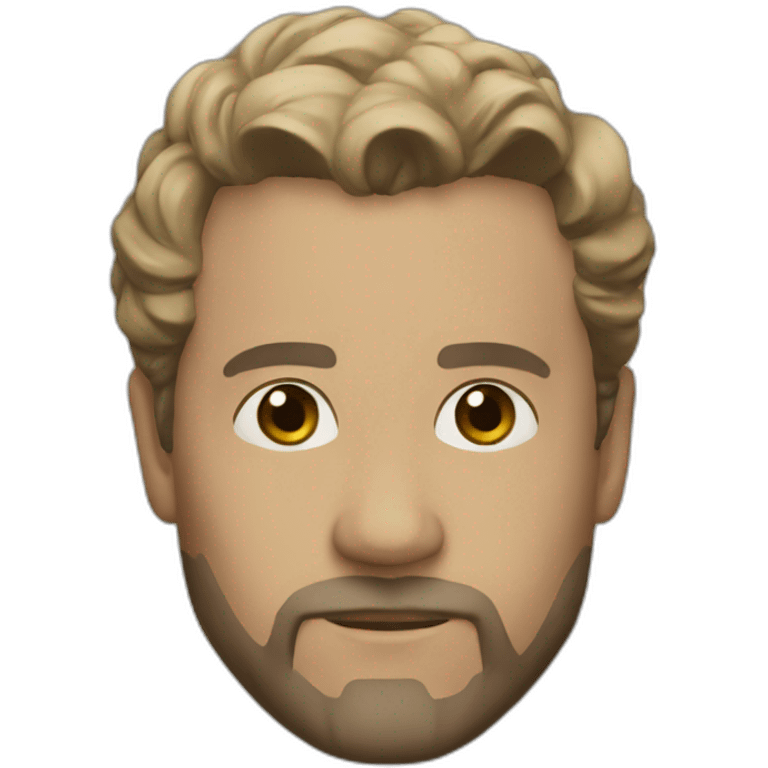 tyrell emoji