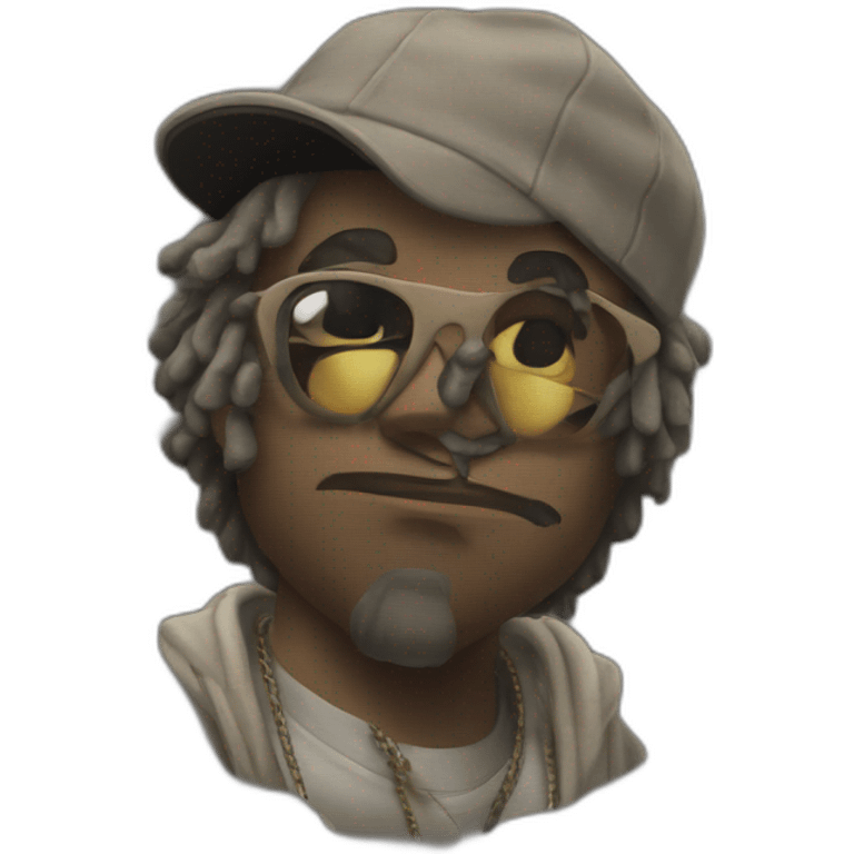 boombap or trap emoji