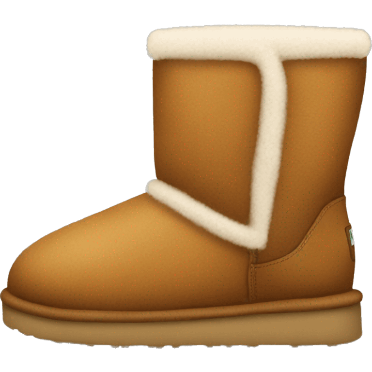 uggs emoji