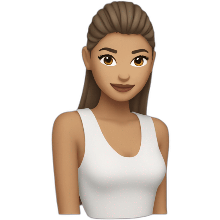 zendaya cricut emoji