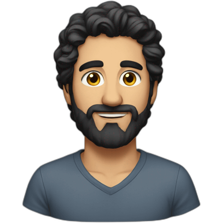 Furkan emoji