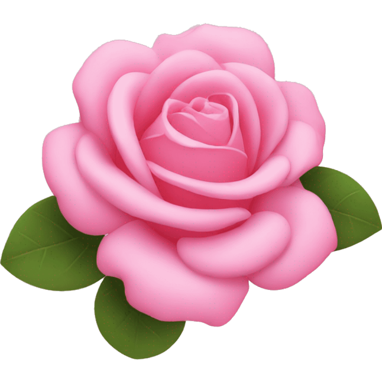 circulo rosa  emoji