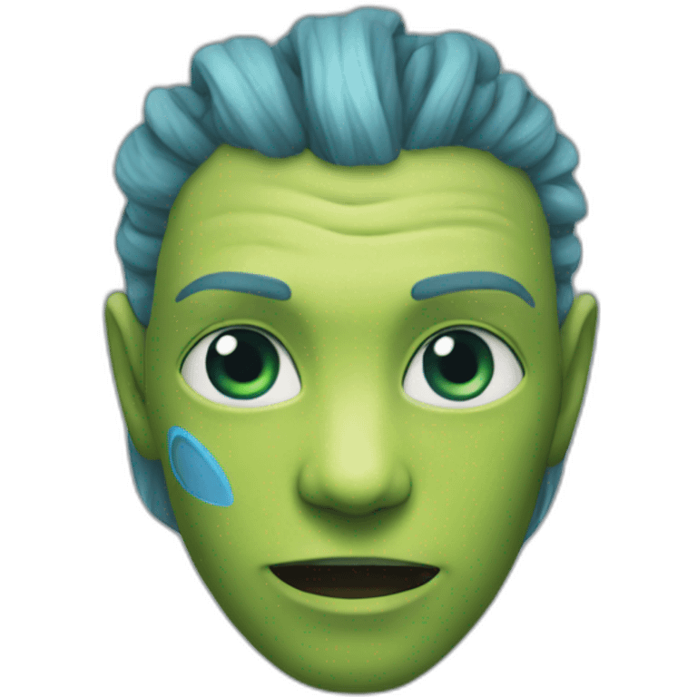 Un na'vi emoji