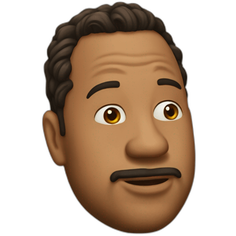 king of queens emoji