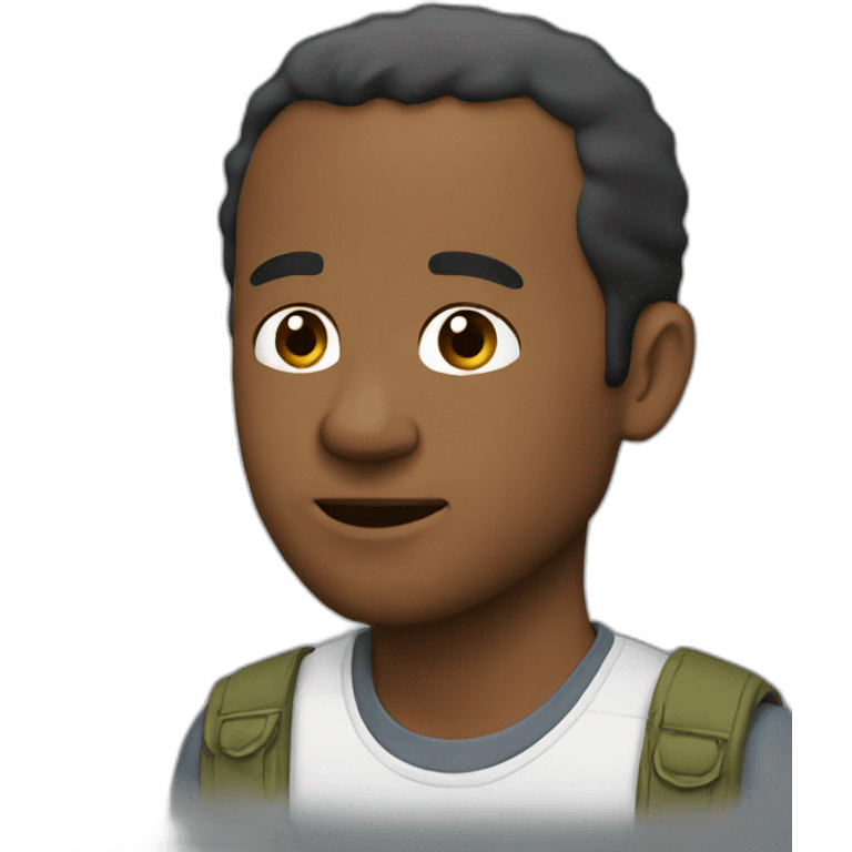 MARTIN emoji