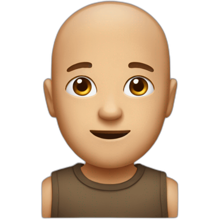 tibo inshape emoji