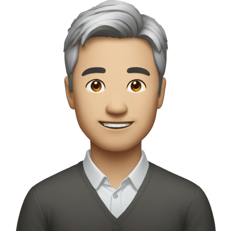 Jack Chen emoji