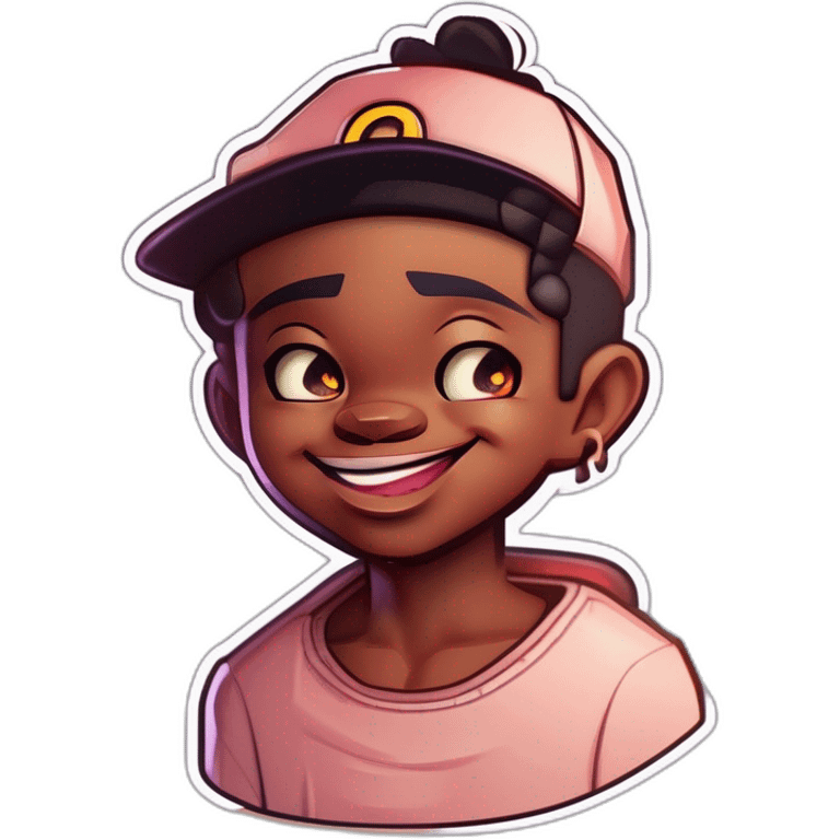 Lil tjay ios emoji