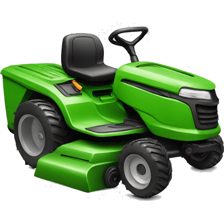 war lawn mower emoji