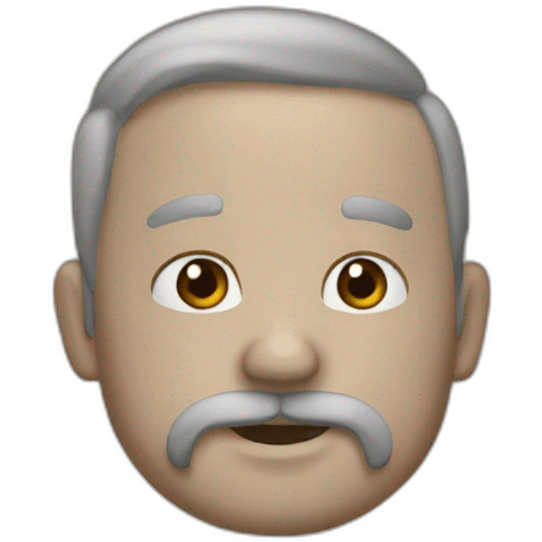 Papich emoji