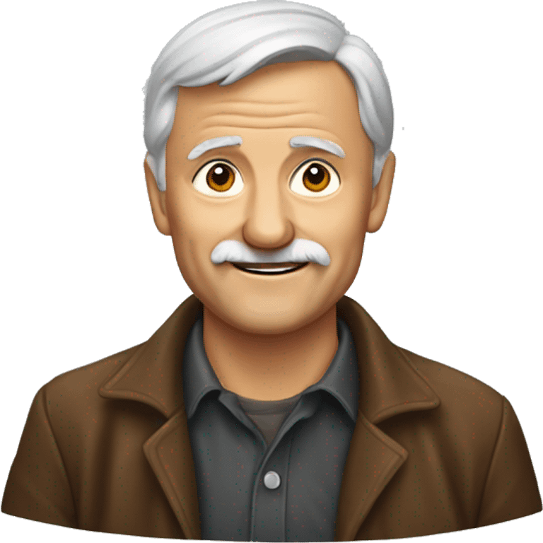 Lebkuchenmann emoji