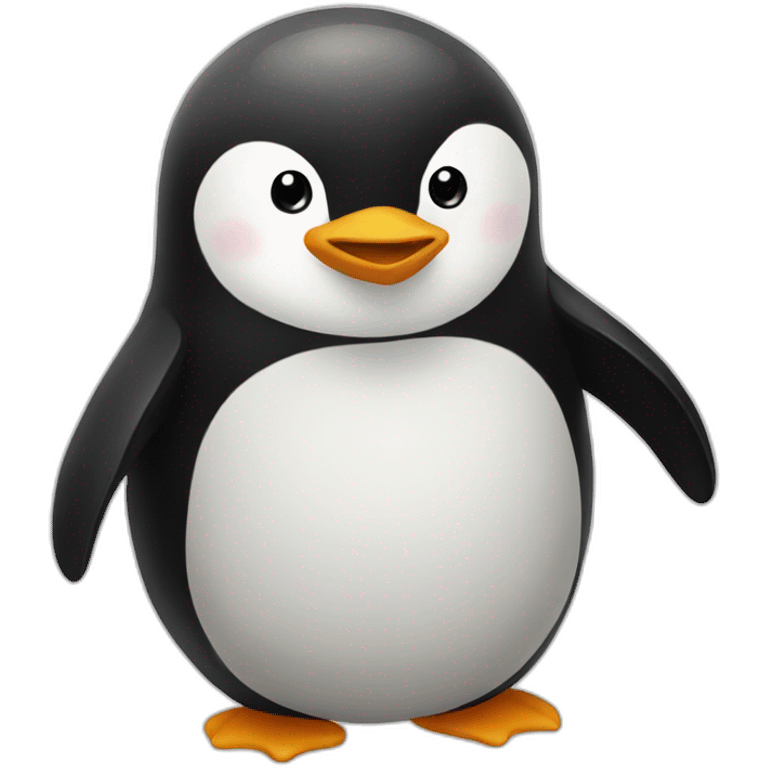 pengin emoji