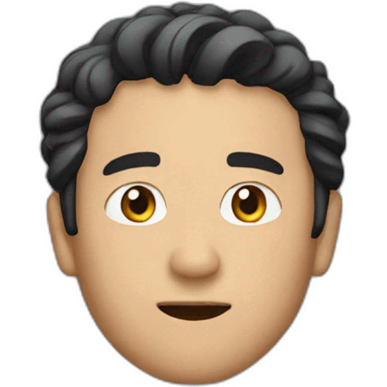 Glenn emoji