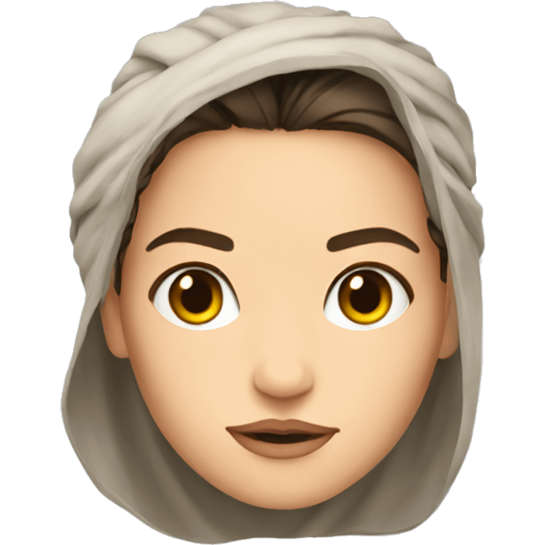 Rey emoji