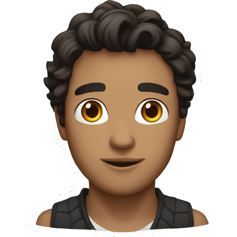 Adrien Laurent  emoji