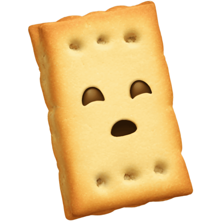 crackers emoji