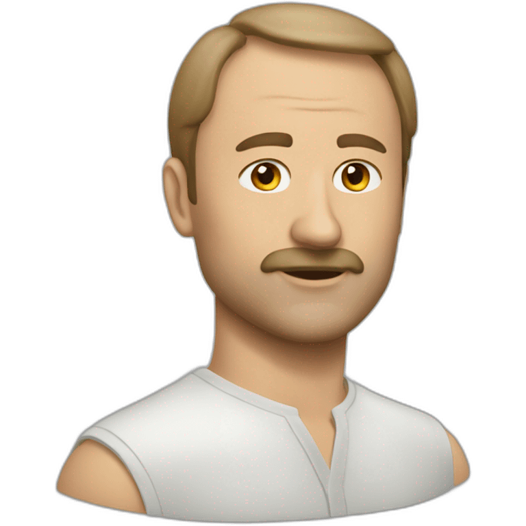 sergey mezentsev emoji