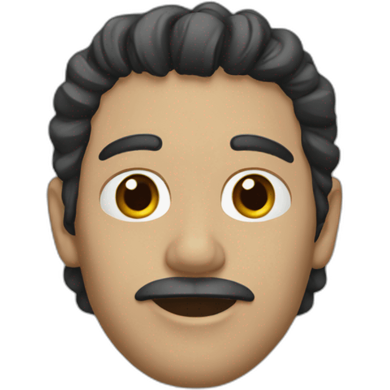 Hueso emoji