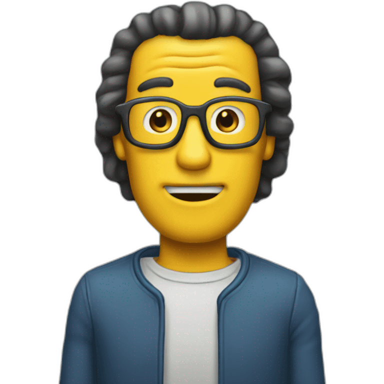 bob l'éponge emoji