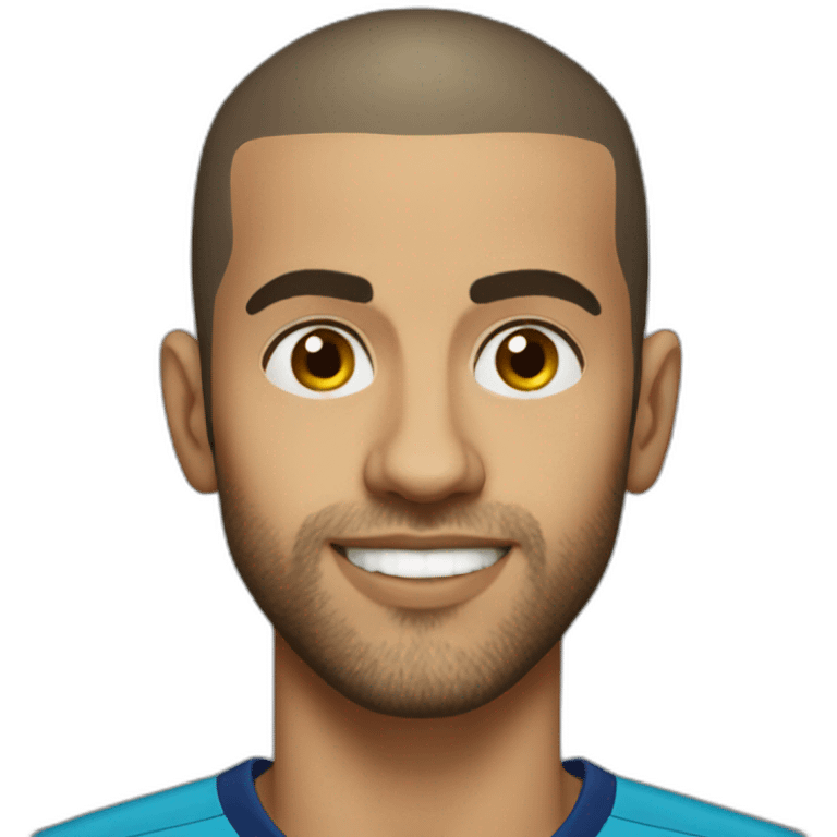 slimani emoji