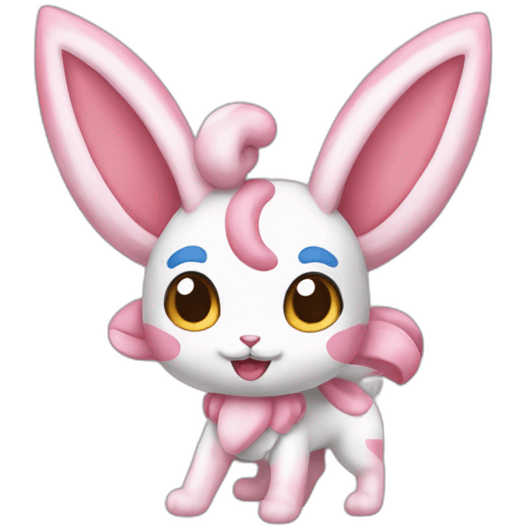 sylveon emoji