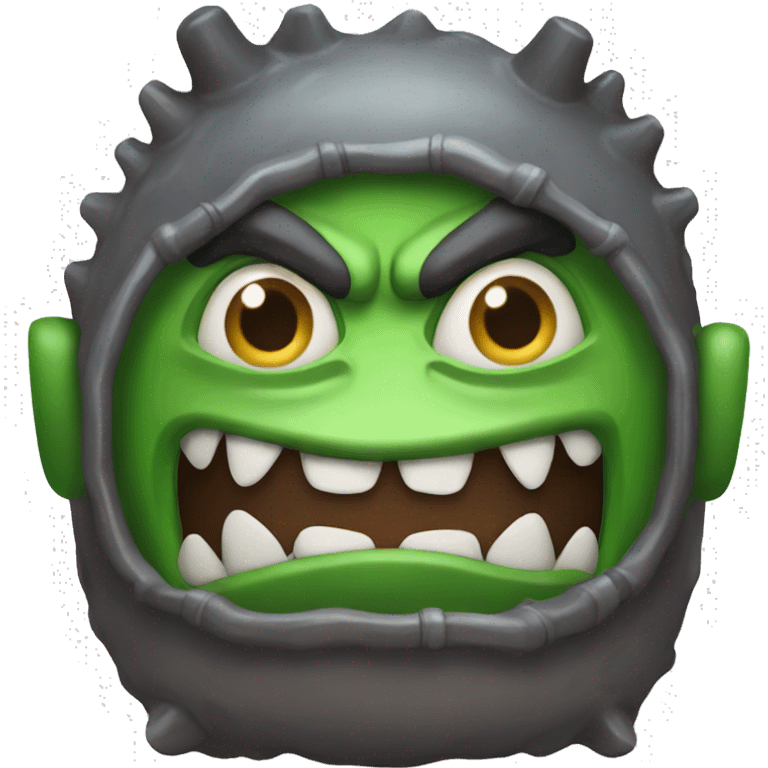 Pipeline Punch Monster Can emoji