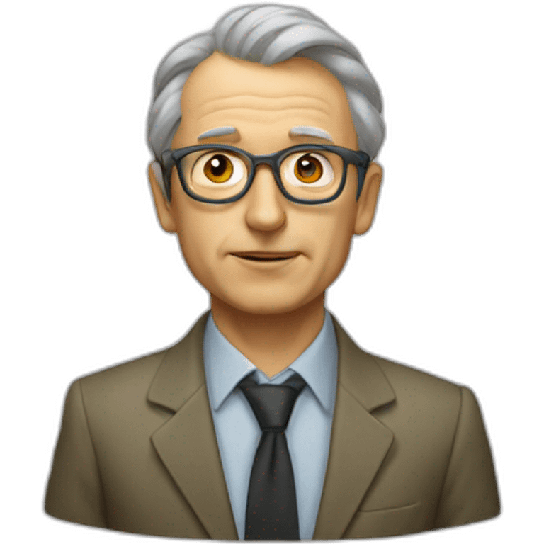 Christo popov emoji