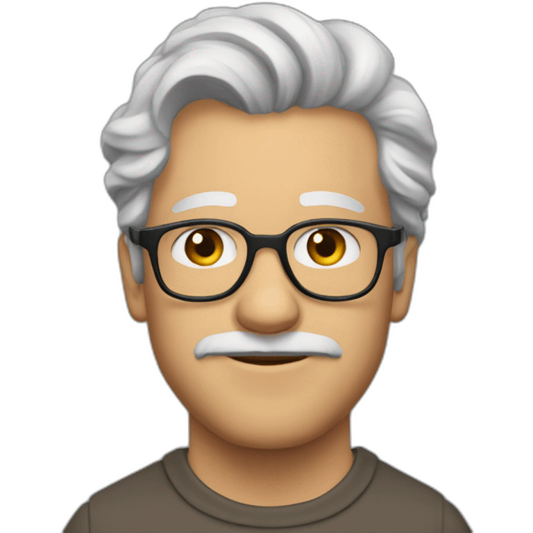 Rafael Gottschalk emoji