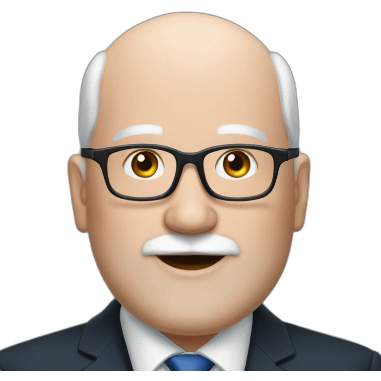 frans timmermans emoji