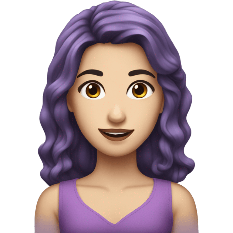 violetta  emoji