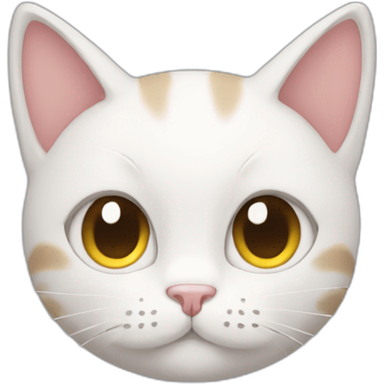 cat narouto emoji