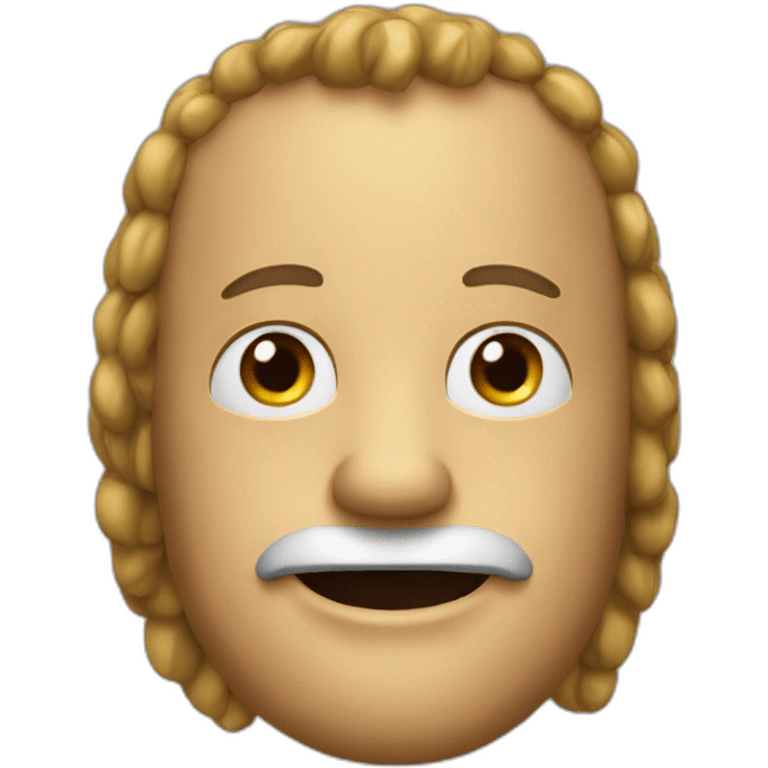 Weinen emoji