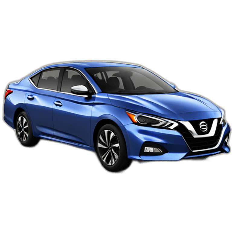 2021 new nissan Sentra b18 emoji