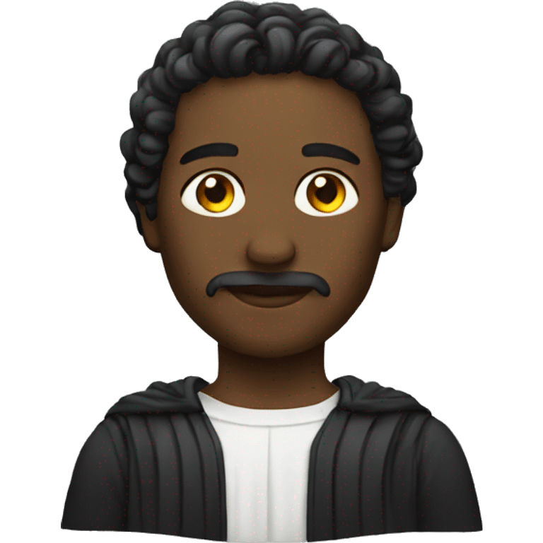 Justice emoji