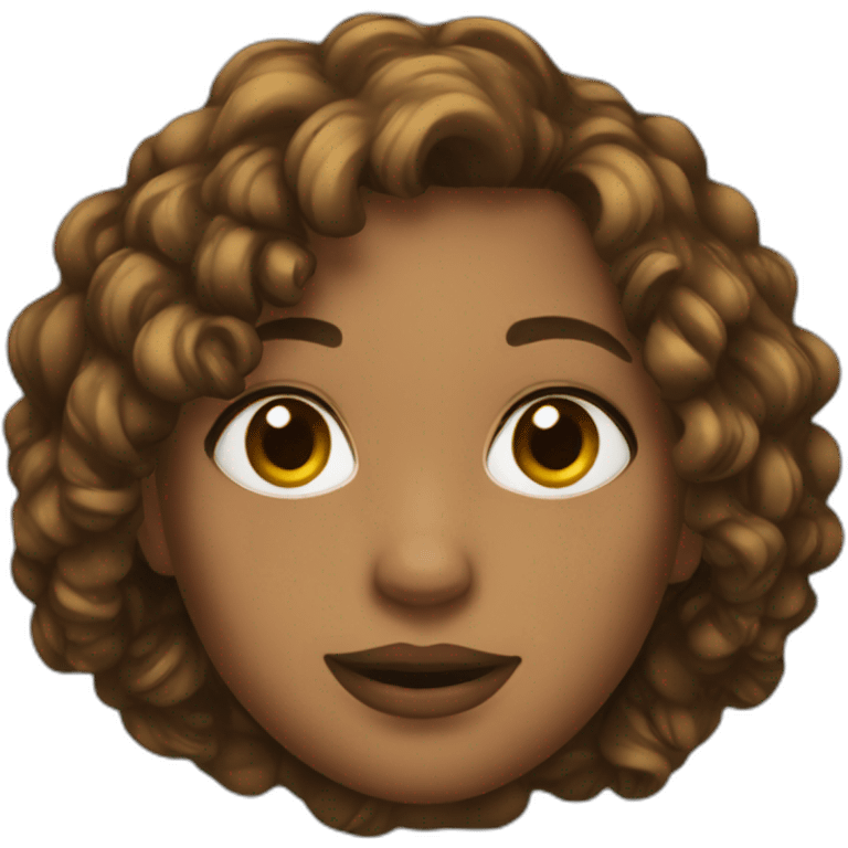 Amber freeman emoji